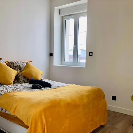 Loft D'architecte - Chic Et Moderne Ναντ