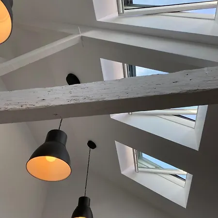 Loft D'architecte - Chic Et Moderne Διαμέρισμα *