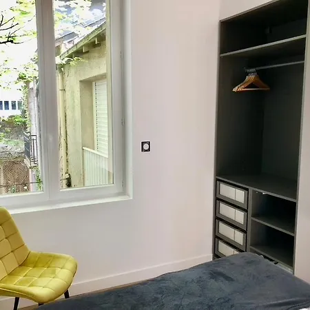 Appartement Loft D'architecte - Chic Et Moderne *