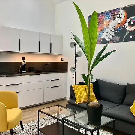 Loft D'architecte - Chic Et Moderne * Nantes