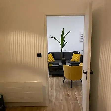 Loft D'architecte - Chic Et Moderne Apartamento *