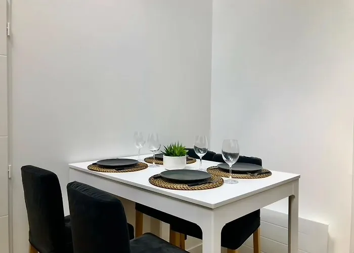 Loft D'architecte - Chic Et Moderne شقة نانت